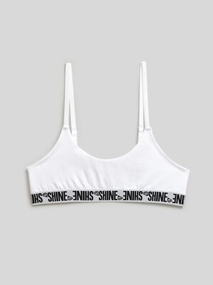 Acoola Бюстгальтер 474449 20214220088 белый