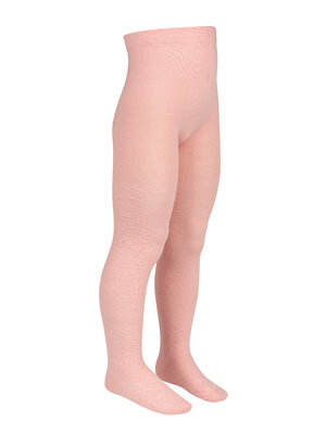 Omsa Колготки 476512 OMSA kids Collant  12A12-2 с жаккардовым рисунком Rosa (Розовый)