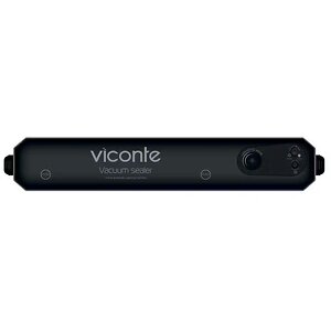 Viconte Вакуумный упаковщик 477772 VC-8001 черный