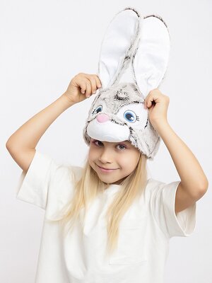 BATIK Маска 479061 4052 к-24 Мультиколор