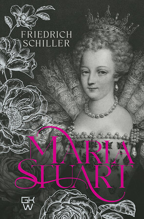 АСТ Friedrich Schiller "Maria Stuart" 480268 978-5-17-165489-4 