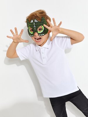 Acoola Маска 487550 20106640002 черный