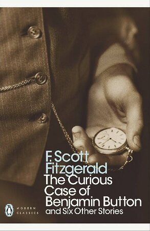 Эксмо Francis Scott Fitzgerald "The Curious Case of Benjamin Button (Francis Scott Fitzgerald) Загадочная история Бенджамина Баттона (Фрэнсис С.Фицджеральд)/Книги на английском языке" 491134 978-0-14-119019-8 