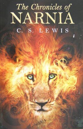 Эксмо C. S. Lewis "The Chronicles of Narnia (C. S. Lewis) Хроники Нарнии (К.С.Льюис) /Книги на английском языке" 491162 978-0-00-711730-7 