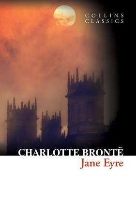 Эксмо Brontё, Charlotte "Jane Eyre  (Brontё, Charlotte) Джейн Эйр (Шарлотта Бронте) /Книги на английском языке" 491163 978-0-00-735080-3 