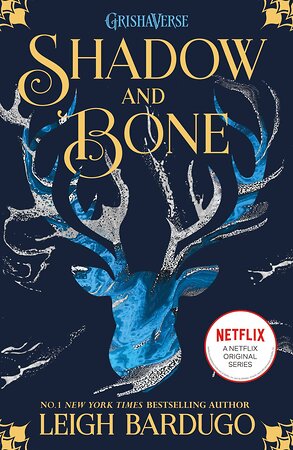 Эксмо Leigh Bardugo "Shadow and Bone (Leigh Bardugo) Тень и Кость (Ли Бардуго) /Книги на английском языке" 491201 978-1-51-010524-9 