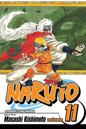 Эксмо Masashi Kishimoto "Naruto Vol. 11 (Masashi Kishimoto) Наруто Том 11 (Масаси Кисимото)/ Книги на английском языке" 491255 978-1-42-150241-0 