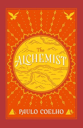Эксмо Paulo Coelho "The Alchemist (Paulo Coelho) Алхимик (Паоло Коэльо) /Книги на английском языке" 491482 978-0-72-253293-5 