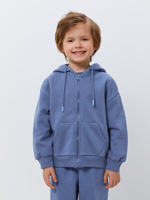 Acoola Куртка 492397 20121000030 синий