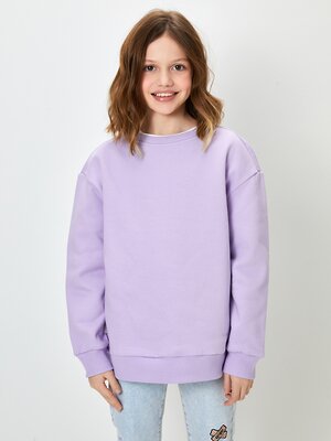 Acoola Джемпер 492441 20210170136 лавандовый