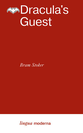 АСТ Bram Stoker "Dracula's Guest" 496721 978-5-17-172165-7 