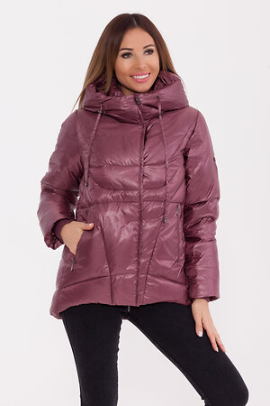 DIMMA Куртка 80541 2014 Прелая вишня