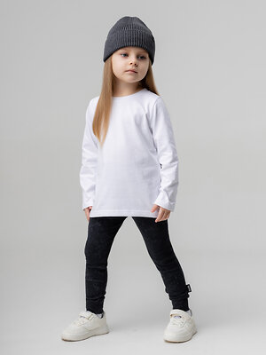 Bodo Легинсы 497736 29-8MU графит (черный)