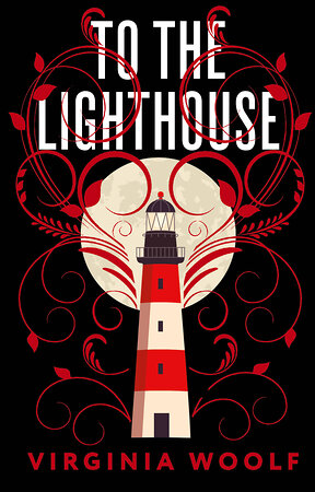 АСТ Virginia Woolf "To the Lighthouse" 504991 978-5-17-164982-1 