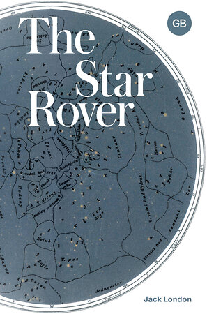 АСТ Jack London "The Star Rover" 504994 978-5-17-165547-1 