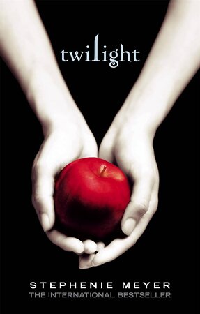 Эксмо Stephenie Meyer "Twilight (Stephenie Meyer) Сумерки (Стефани Майер) /Книги на английском языке" 512311 978-1-90-423365-7 