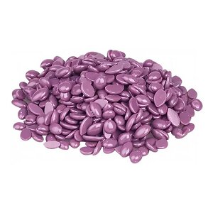 ItalWax Плёночный воск для депиляции слива гранулы, 100 г 516364 532 
