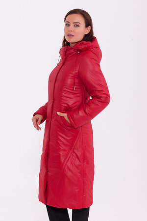 DIMMA Пальто 84211 2029 Красный