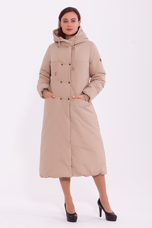 DIMMA Пальто 84238 2002 Песочный