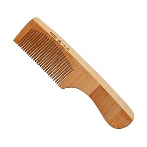 Solinberg Расческа-гребень деревянная / Eco line 350-B707, L 175 мм 518205 13855 