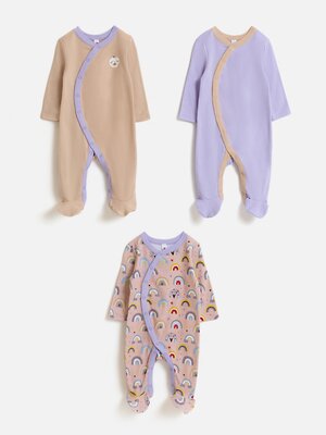 Maloo by Acoola Комбинезон 522128 23254140003 цвет в ассортименте