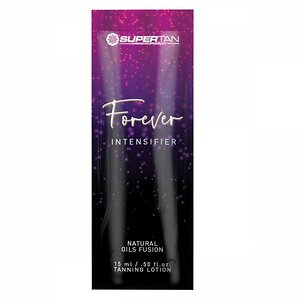 SuperTan Ускоритель загара увлажняющий с комплексом антиоксидантов / Forever, 15 мл 522711 16682 