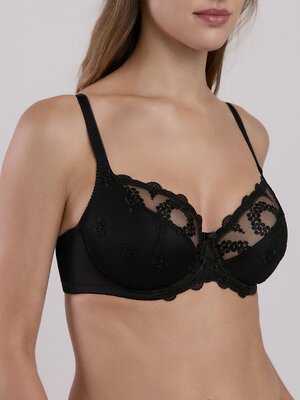 Conte elegant Бюстгальтер 524785 IDEAL RB6195 черный