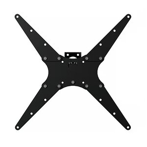Lester Кронштейн 528148 LST-410.03 черный 