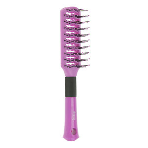 Dewal Beauty Щетка для волос продувная / Индиго DBIN9542, фиолетовый 530669 1571 