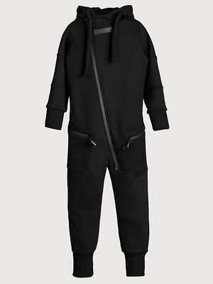 NIKASTYLE Комбинезон 533662 8т20025 черный