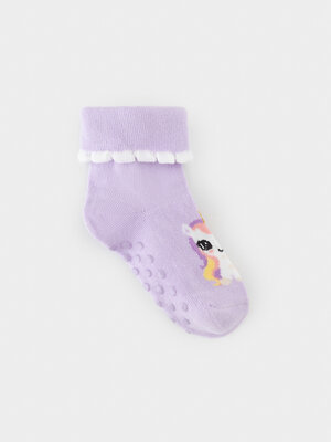 CROCKID Носки 534879 К 9692/1 ФВ лаванда