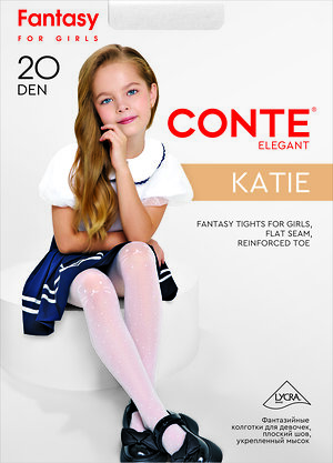 Conte elegant Колготки 535224 KATIE 