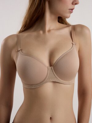 Conte elegant Бюстгальтер 535259 DAY BY DAY RB4302 телесный
