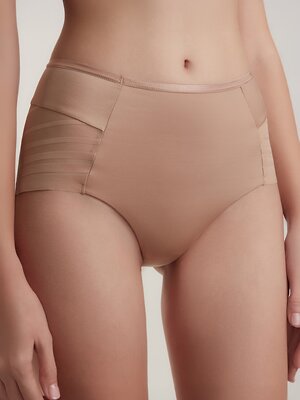 Conte elegant Трусы 535266 SPORT GLAM RP2297 телесный
