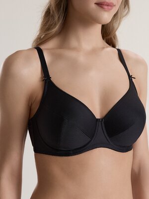 Conte elegant Бюстгальтер 535270 NATUREL RB6237 черный