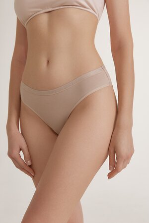 Conte elegant Трусы 535281 COMFORT COTTON LB 5571 (коробочка) skin