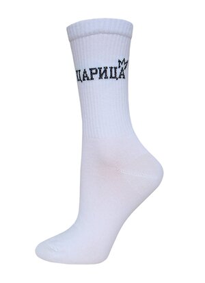 БРЕСТСКИЕ Носки 535390 4201 белый