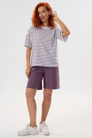 Lika Dress Костюм 535481 10405 Лиловый
