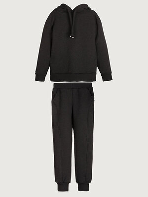 NIKASTYLE Костюм 535637 7т20525 черный