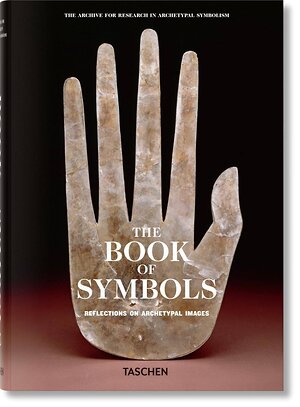 Эксмо Ami Ronnberg "The Book of Symbols. Reflections on Archetypal Images (Ami Ronnberg) Книга символов. Размышления об архетипических образах /Книги на английском языке" 535729 978-3-83-651448-4 