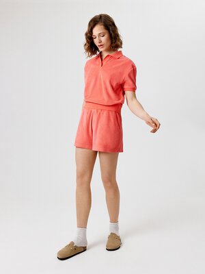CONCEPT CLUB Шорты 535833 10200420124 коралловый