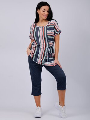 Malina Костюм 535965 9385 синий