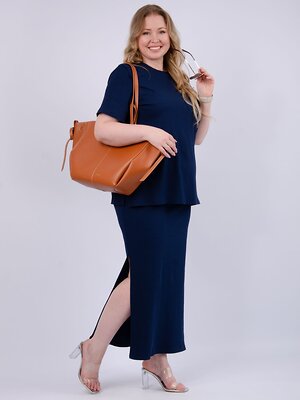 Malina Костюм 535966 9412с(М) синий