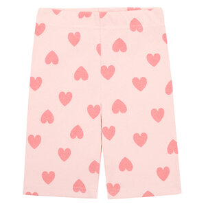 YOULALA Шорты 536137 1975400101 розовый