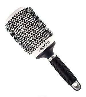 Salon Термобрашинг керамический 339-98086 536601 5746 