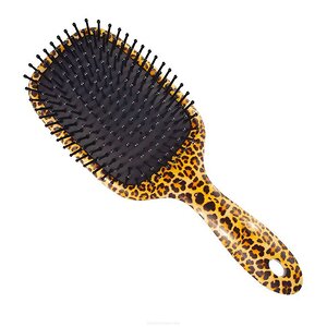 Salon Расчёска массажная, пластиковые зубцы 338-8939 536607 3403 