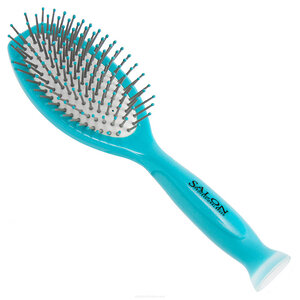 Salon Массажная расчёска, пластиковые зубцы 338-69036 536613 6677 