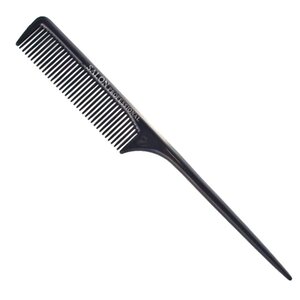 Salon Гребень рабочий пластиковый 350-312 536619 5637 