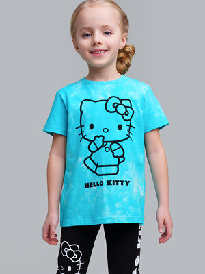 PLAYTODAY Фуфайка 536809 12542060 голубой