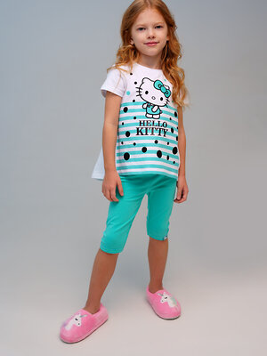 PLAYTODAY Комплект 536858 12542112 белый,голубой